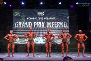 BODYBUILDING НОВИЧКИ